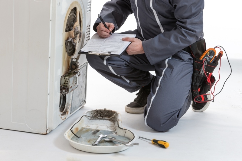 Appliance Repairs Liss