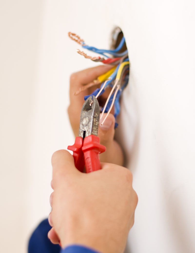 Electricians Liss, Selborne, Greatham, GU33