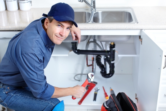 Residential Plumbing Liss