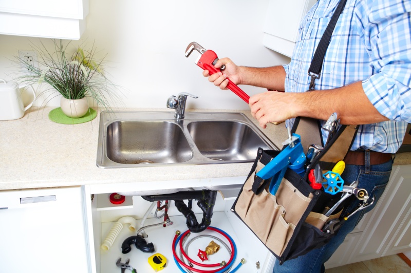 Plumbers Near Me Liss, Selborne, Greatham, GU33